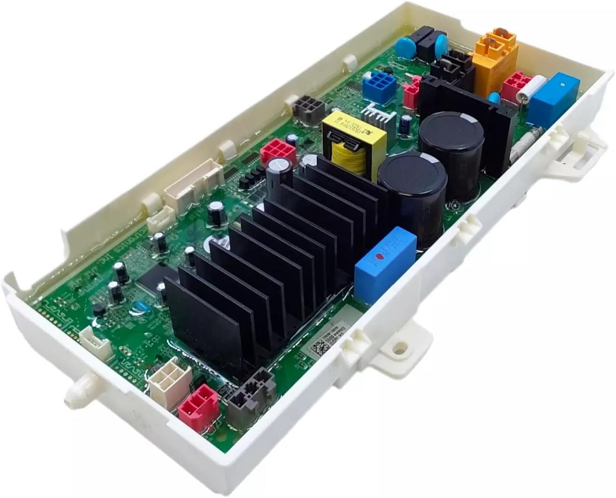 LG Genuine Washer Control Board EBR36815509 Same Day Shipping & 60 Days Warranty
