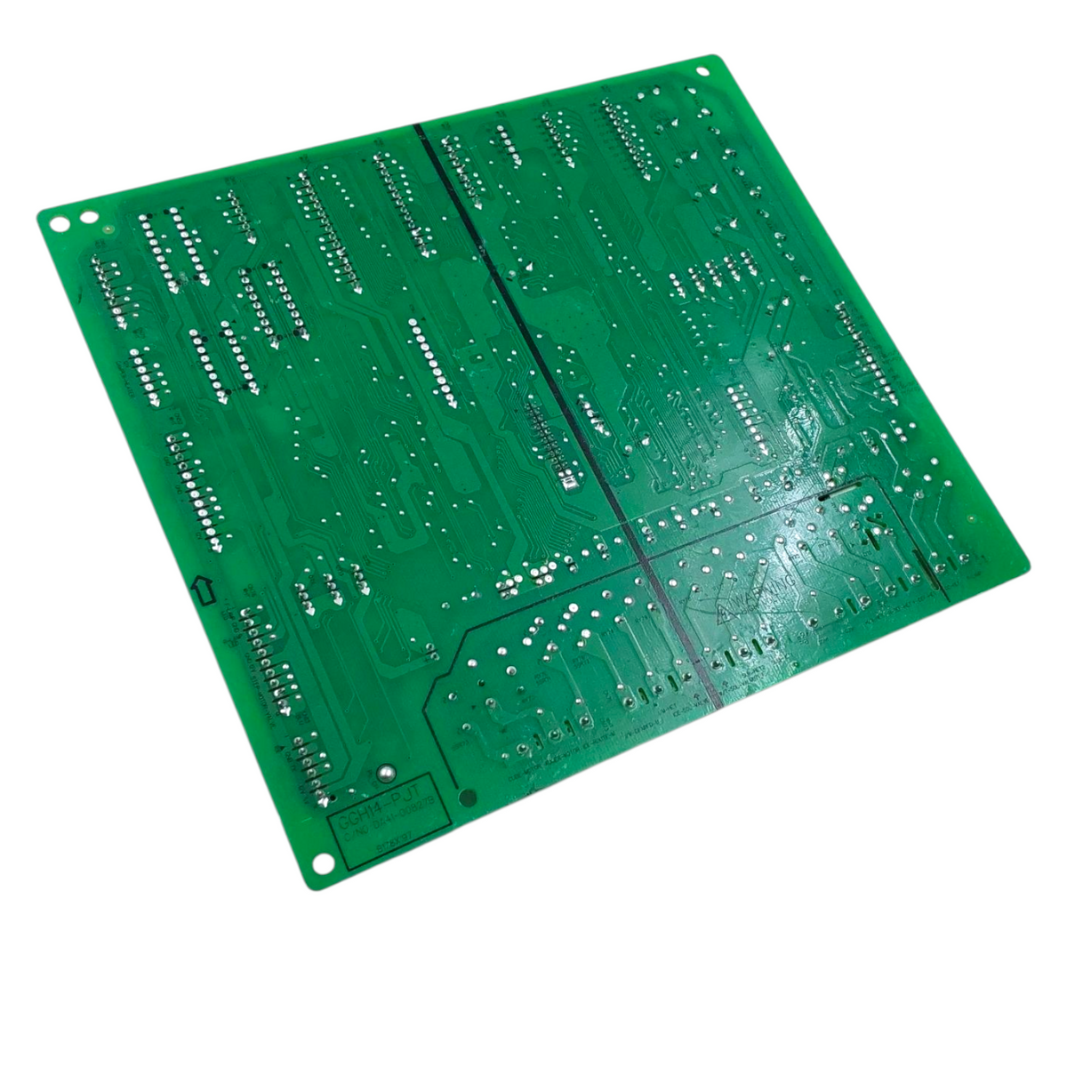 OEM Samsung Fridge Control Board DA94-04399E *Same Day Ship & 60 Days Warranty**