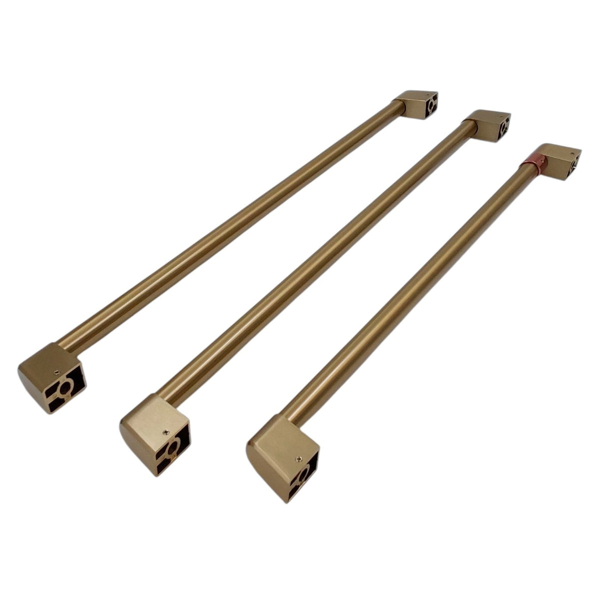 GE New Refrigeration Handle Kit CXLB3H3PMCG Same Day Shipping & 60 Days Warranty