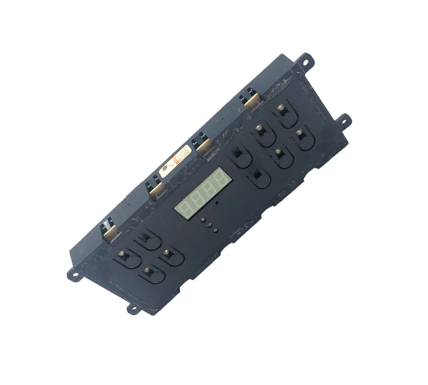 Genuine Frigidaire Range Control 316207500 Same Day Shipping & 60 Days Warranty.