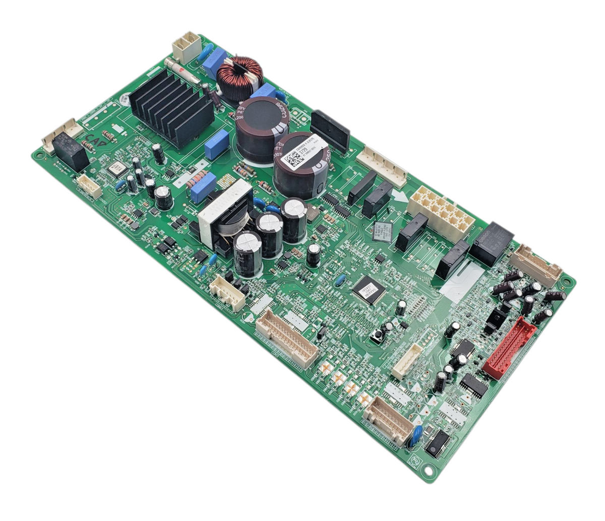 Genuine LG Fridge Control Board EBR86093729 Same Day Shipping & 60 Days Warranty