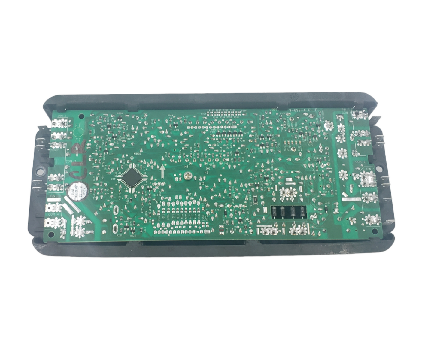Genuine Whirlpool Oven Control Board W10887927 Same Day Ship & *60 Days Warranty
