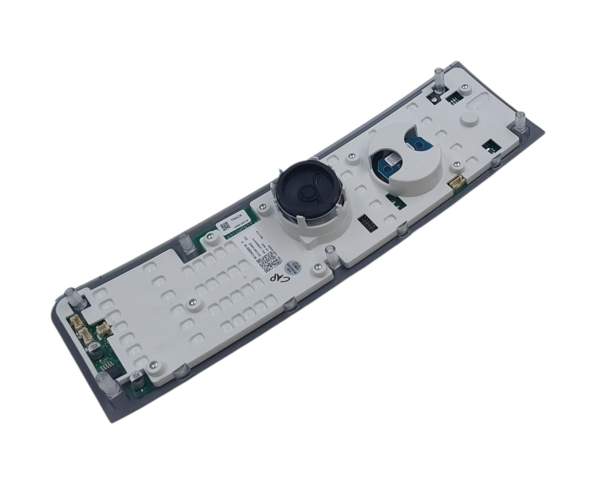 Whirlpool OEM Washer Control Panel W10468518 **Same Day Ship & 60 Days Warranty*
