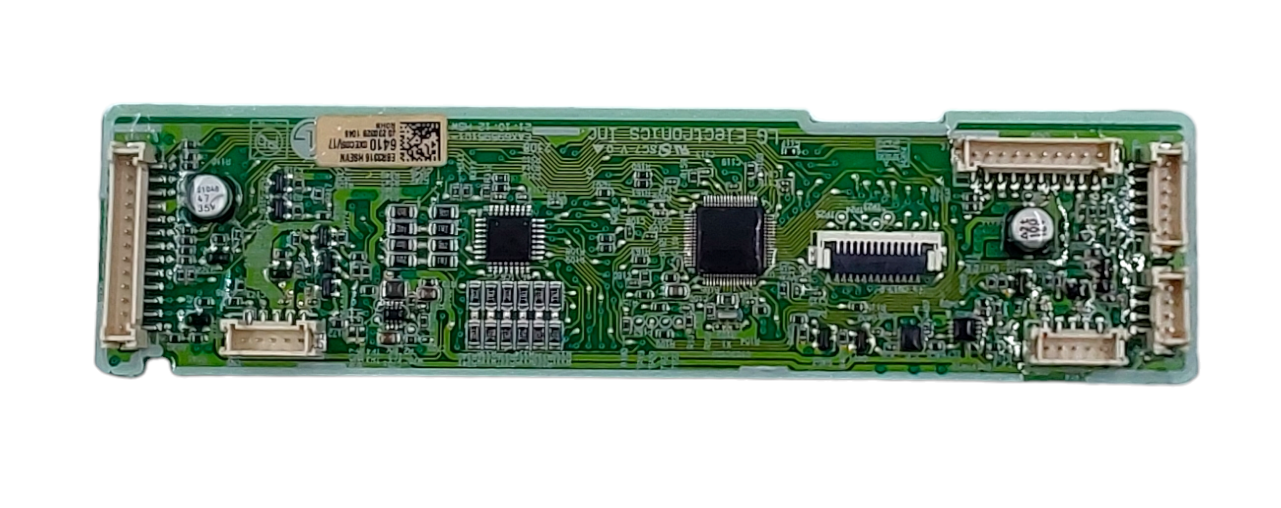 New LG Washer Control Board EBR33166410 **Same Day Shipping & 60 Days Warranty**
