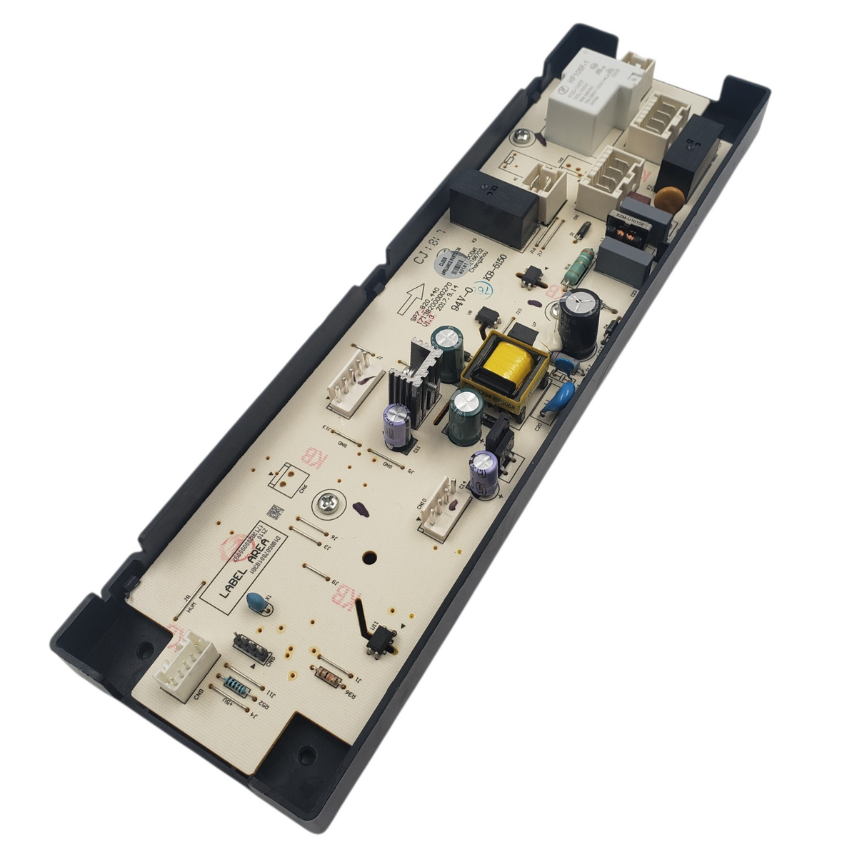 Midea OEM Dryer Control Board 17138200000270 **Same Day Ship & 60 Days Warranty*