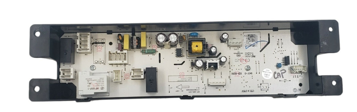 Midea OEM Dryer Control Board 17138200003651 **Same Day Ship & 60 Days Warranty*