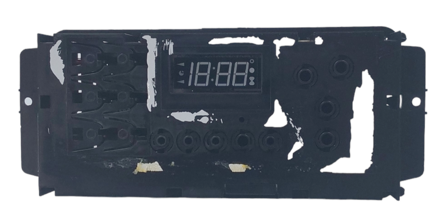 Genuine Whirlpool Oven Control Board W10734614 *Same Day Ship & 60 Days Warranty