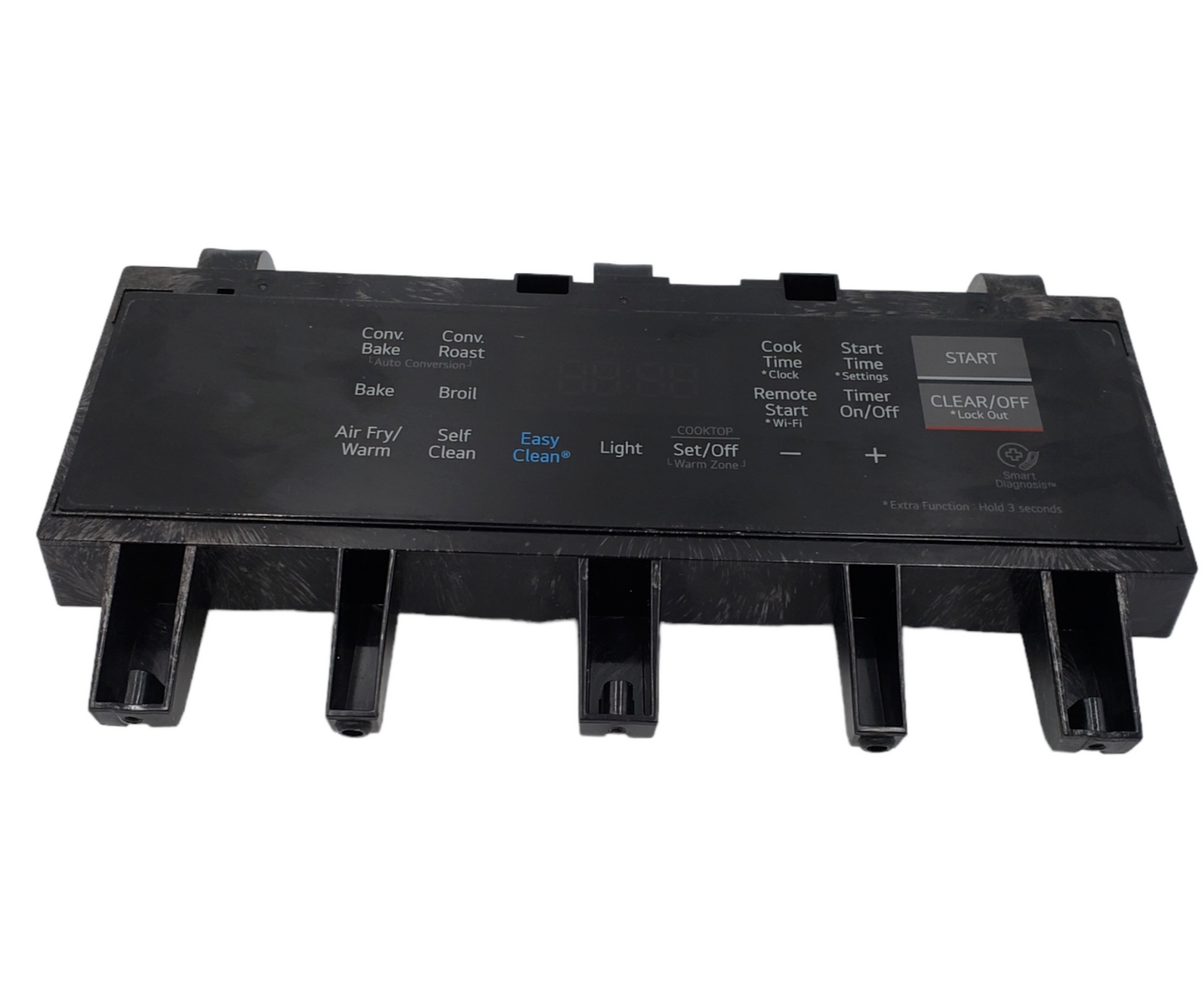 Genuine LG Oven Control Board EBR89296001 Same Day Shipping & *60 Days Warranty*