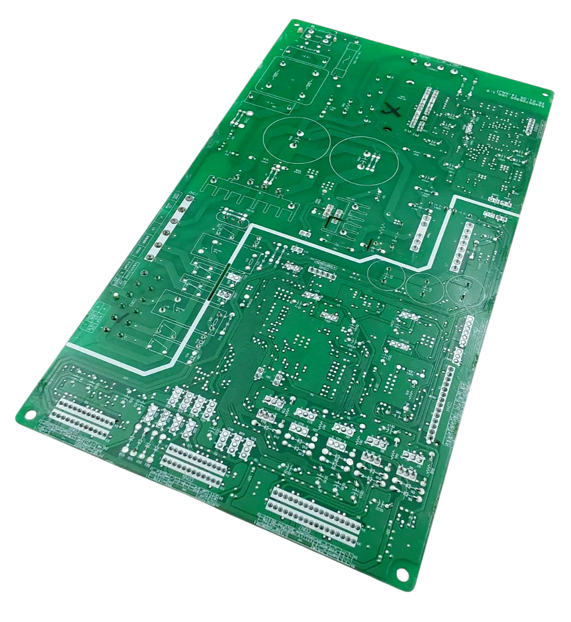 Genuine LG Fridge Control Board EBR81182704 Same Day Shipping & 60 Days Warranty