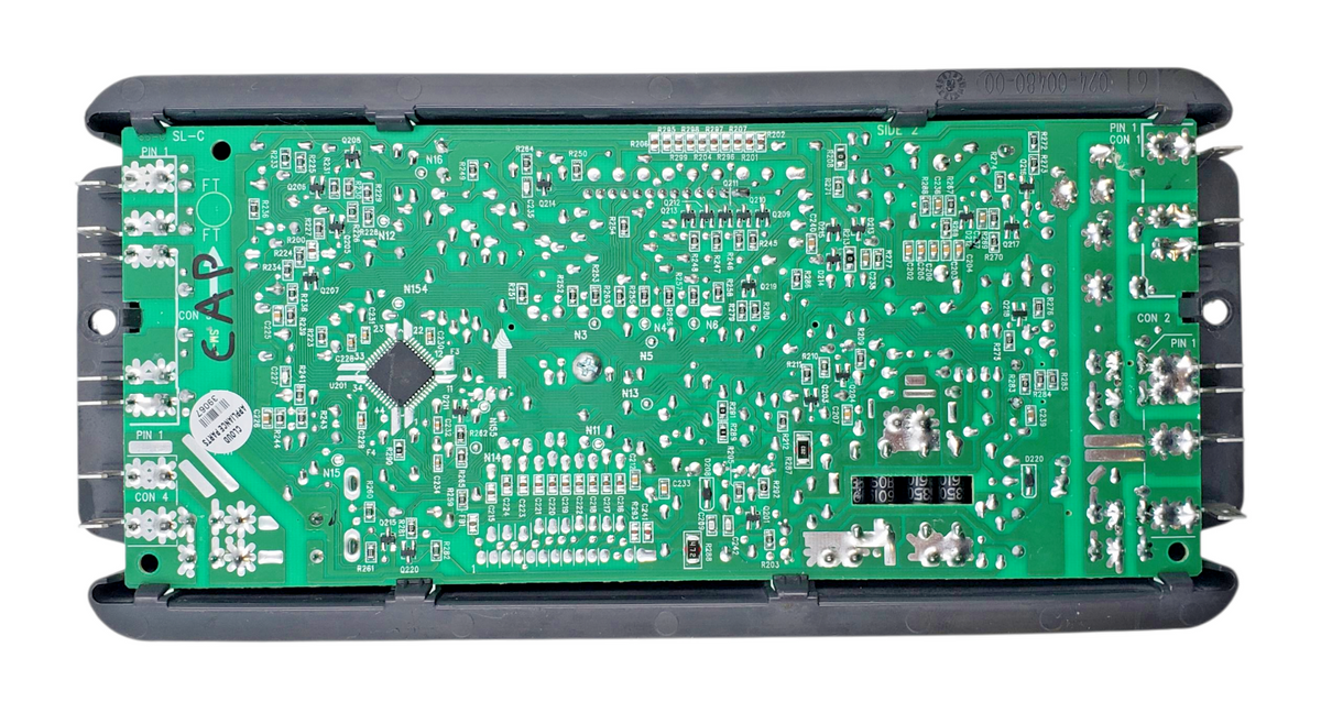 Genuine Whirlpool Range Control Board W10833990 Same Day Ship & 60 Days Warranty