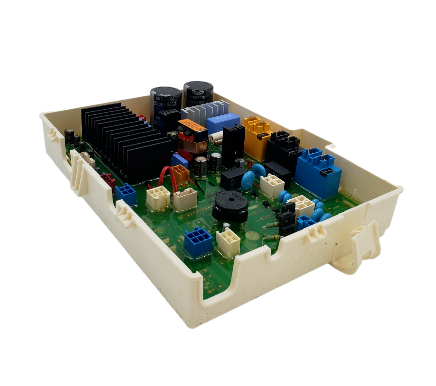 Genuine LG Washer Control Board EBR62545105 Same Day Ship & **60 Days Warranty**