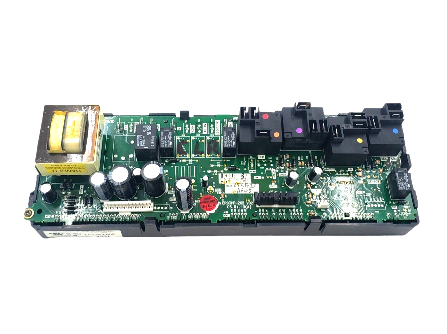 Genuine GE Oven Control Board 164D4779P028 *Same Day Shipping & 60 Days Warranty