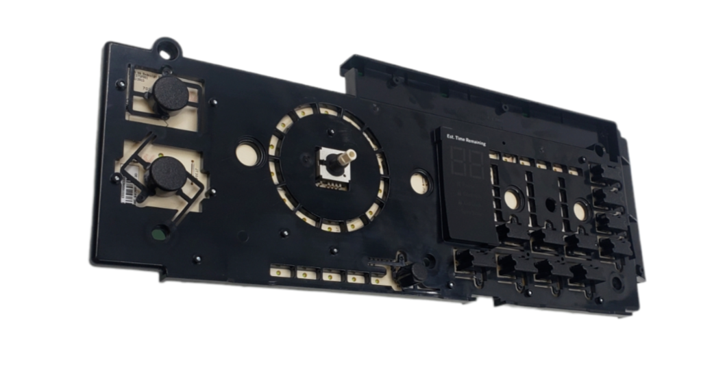 New GE Washer Control Board 290D1995G101 *Same Day Shipping & 60 Days Warranty**
