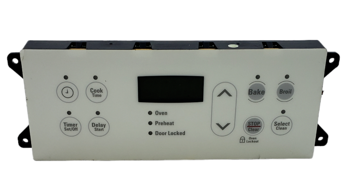 Genuine Frigidaire Oven Control Board 316418208 Same Day Ship & 60 Days Warranty
