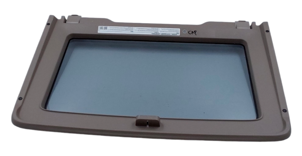 Genuine Samsung Washer Lid Door DC97-21510F Same Day Shipping & 60 Days Warranty