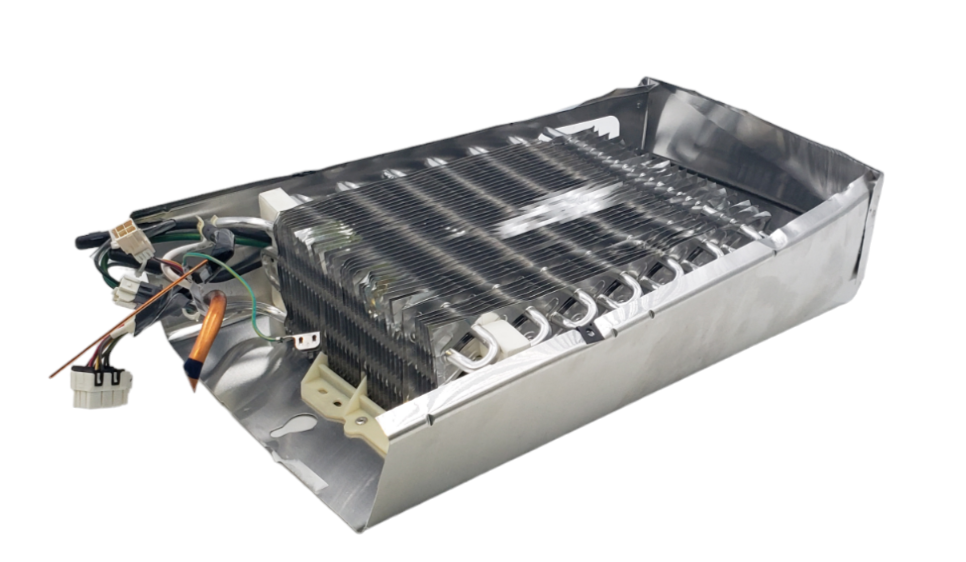 New Frigidaire Fridge Evaporator 5303918286 Same Day Shipping & 60 Days Warranty