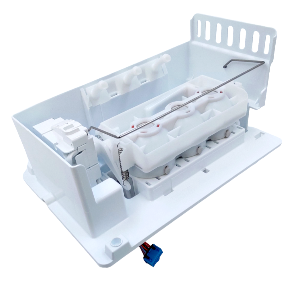 New LG Refrigerator Ice Maker AEQ73449906 *Same Day Shipping & 60 Days Warranty*