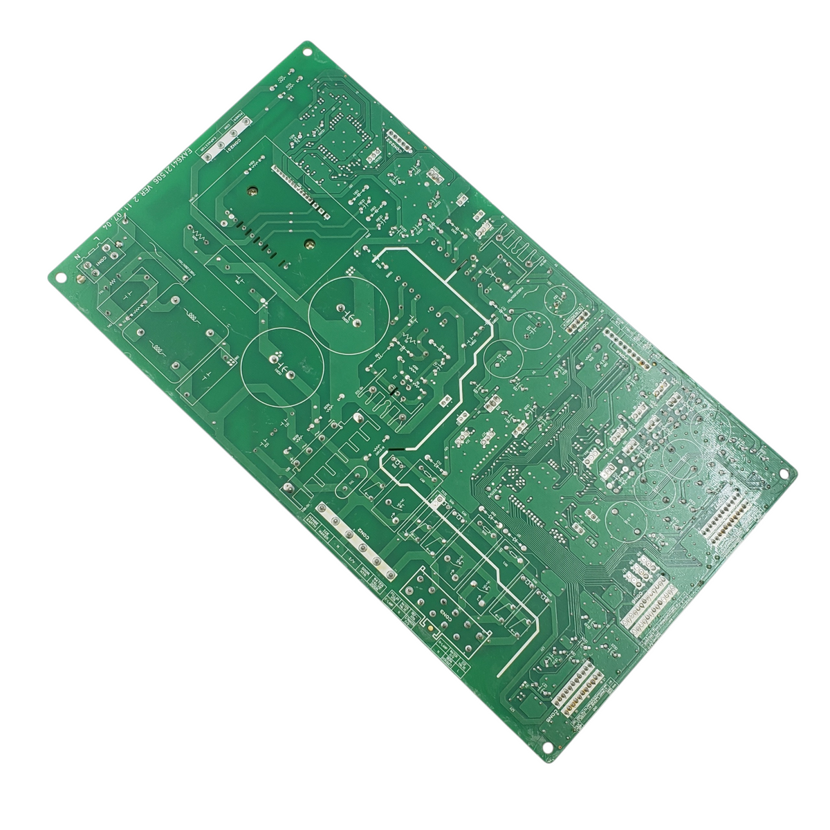 LG Genuine Fridge Control Board EBR73304220 Same Day Shipping & 60 Days Warranty