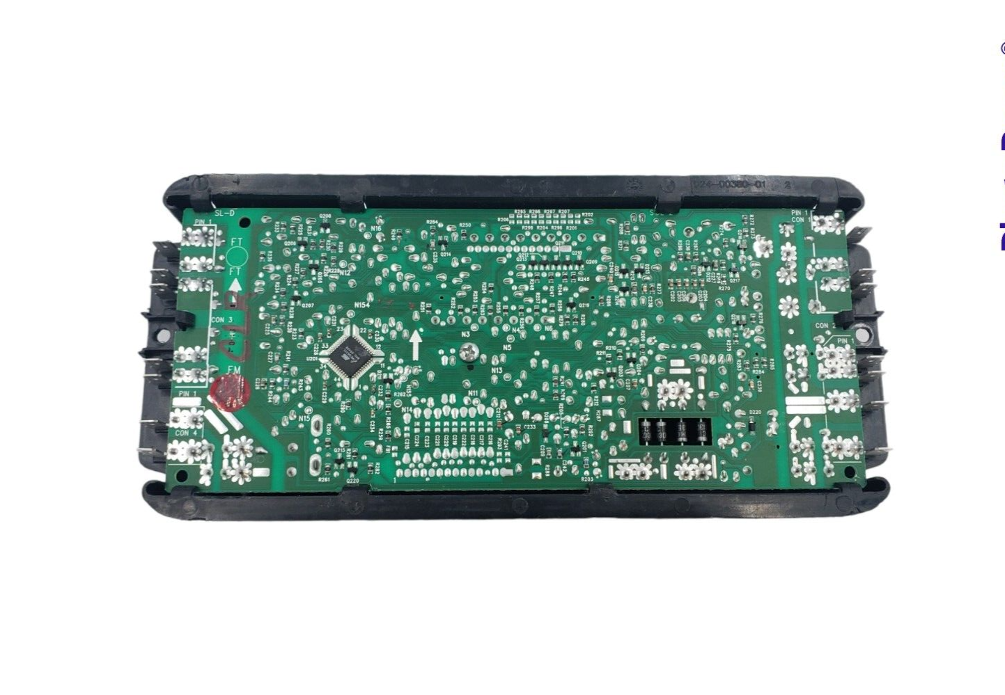Genuine Whirlpool  Oven Control Board W10108100 Same Day Ship & 60 Days Warranty