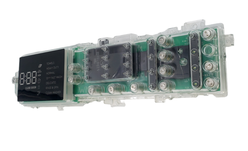 New Frigidaire Washer Control Board A24292503 *Same Day Ship & 60 Days Warranty*