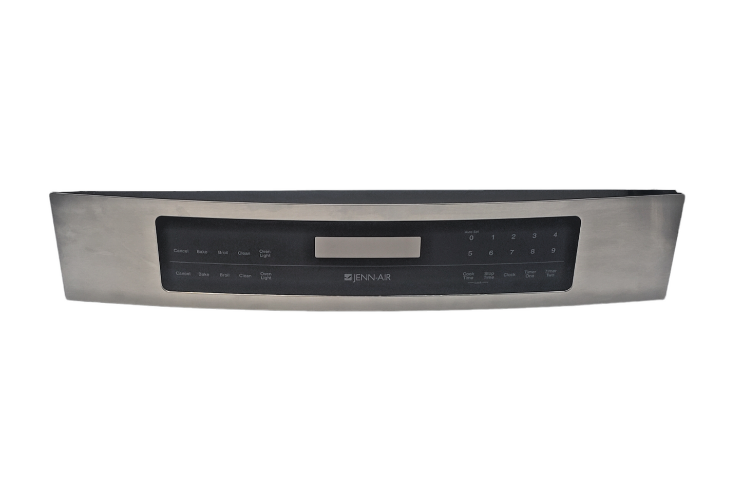 Genuine Whirlpool Oven Touch Panel W10408275 Same Day Ship & 60 Days Warranty
