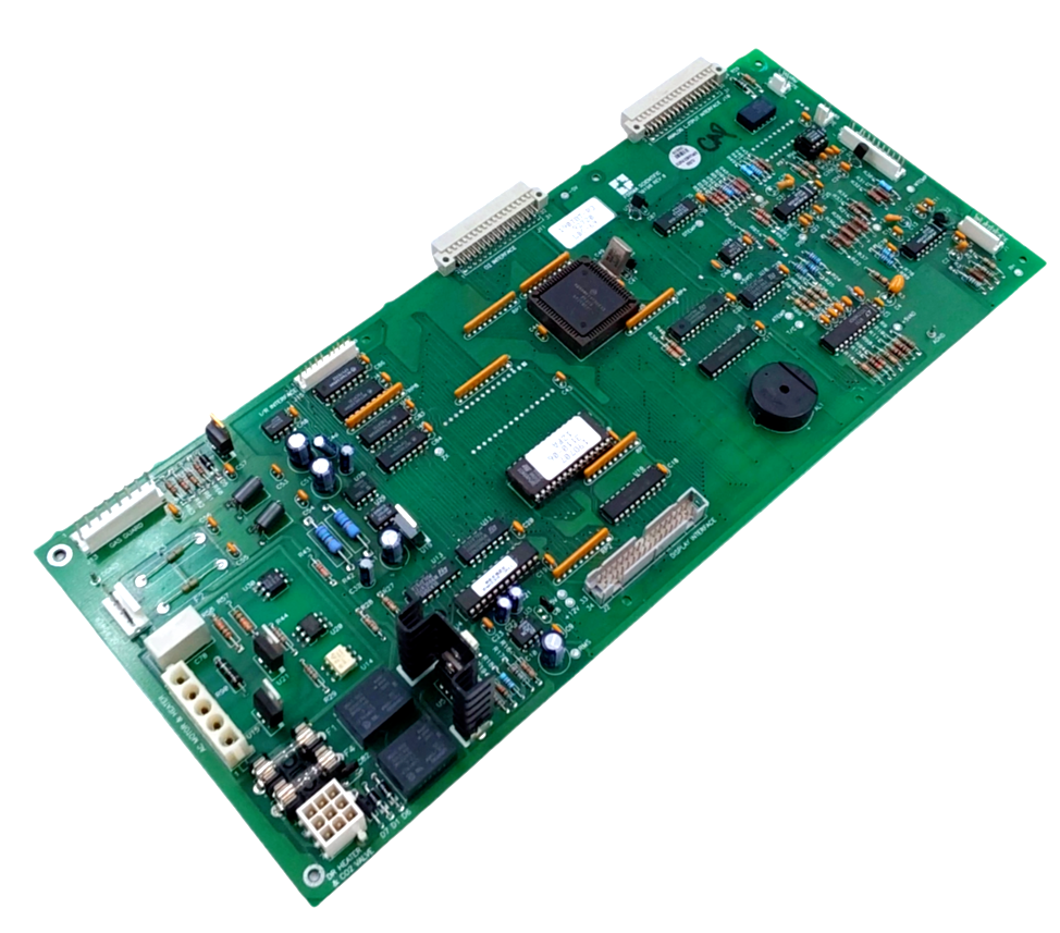 Genuine Incubator Microprocessor Board 180198 *Same Day Ship & 60 Days Warranty*