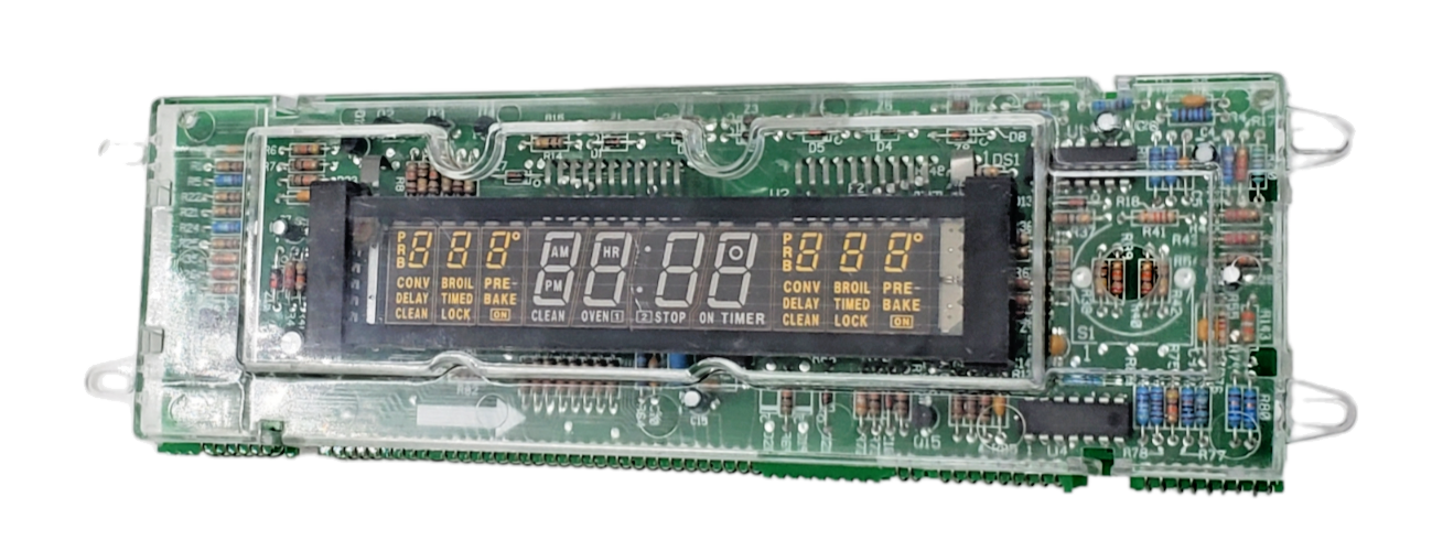 Genuine OEM Dacor Oven Control Board 62681 Same Day Shipping & 60 Days Warranty*