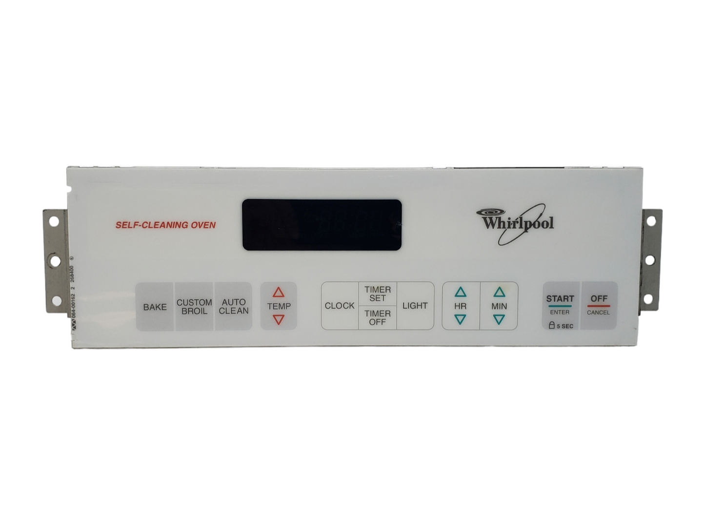 Genuine Whirlpool Oven Control Board 8053936 *Same Day Ship & 60 Days Warranty**