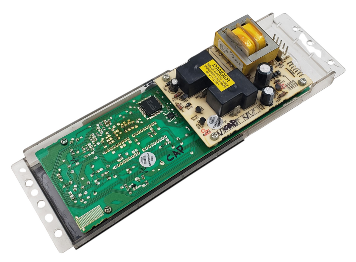 GE Genuine Oven Control Board 164D3146P004 Same Day Shipping & 60 Days Warranty*