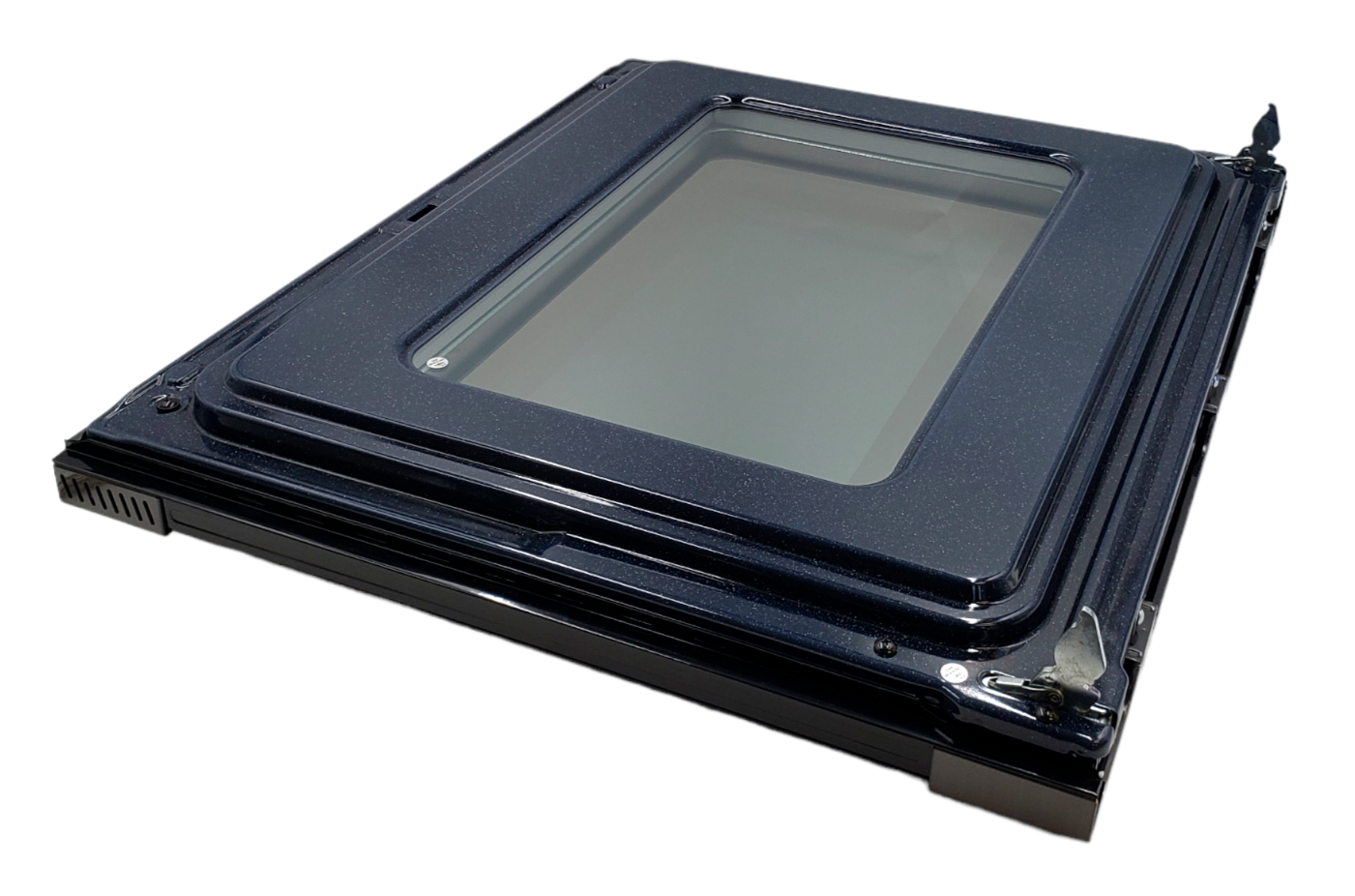 New Samsung Range Door Assembly DG94-03596B Same Day Shipping & 60 Days Warranty
