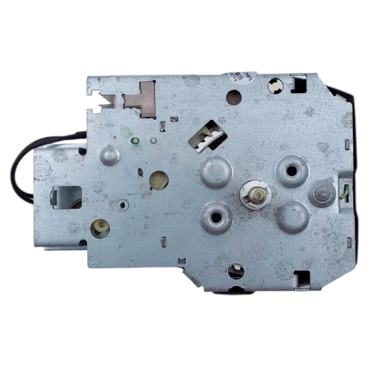 Genuine Whirlpool Washer Timer Assembly 3950231 Same Day Ship & 60 Days Warranty