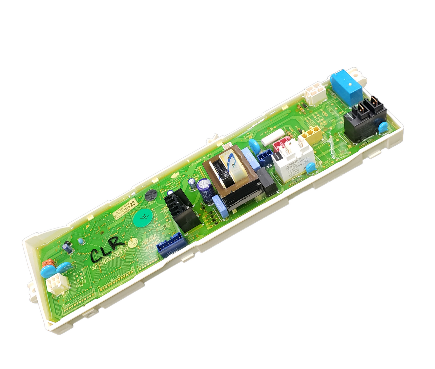 Genuine LG Dryer Control Board EBR36858823 *Same Day Shipping & 60 Days Warranty