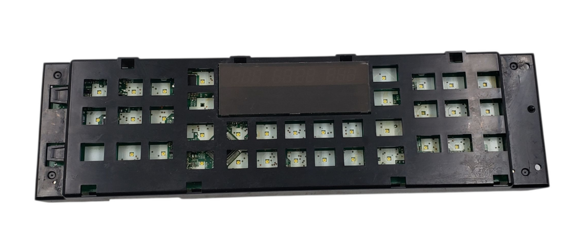 Genuine GE Range Control Board 191D5810G023 Same Day Shipping & 60 Days Warranty