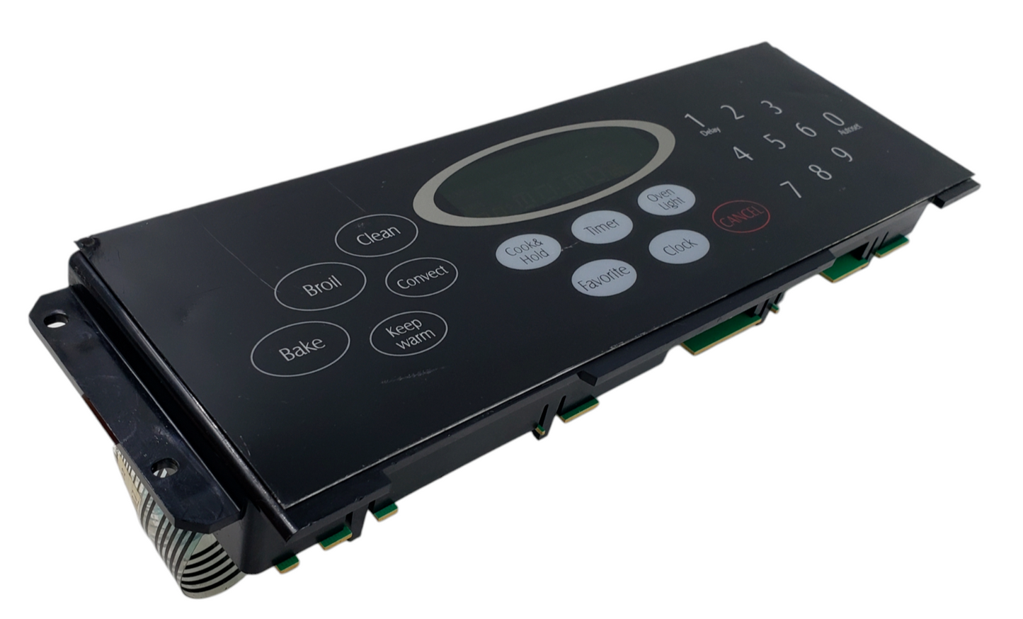 Genuine Whirlpool Oven Control 8507P358-60 *Same Day Shipping & 60 Days Warranty