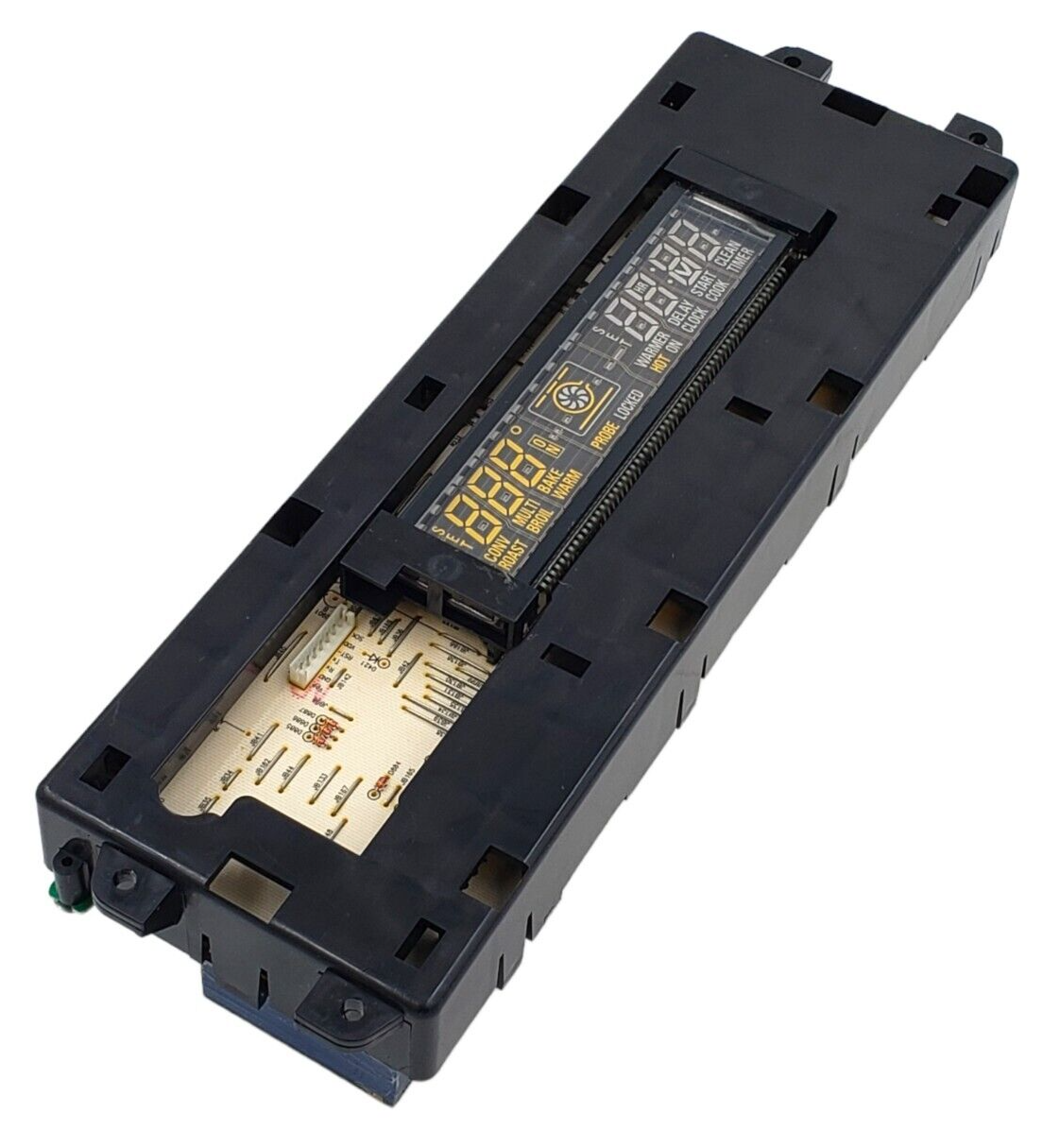 Genuine GE Range Control Board 164D6476G009 Same Day Shipping & 60 Days Warranty