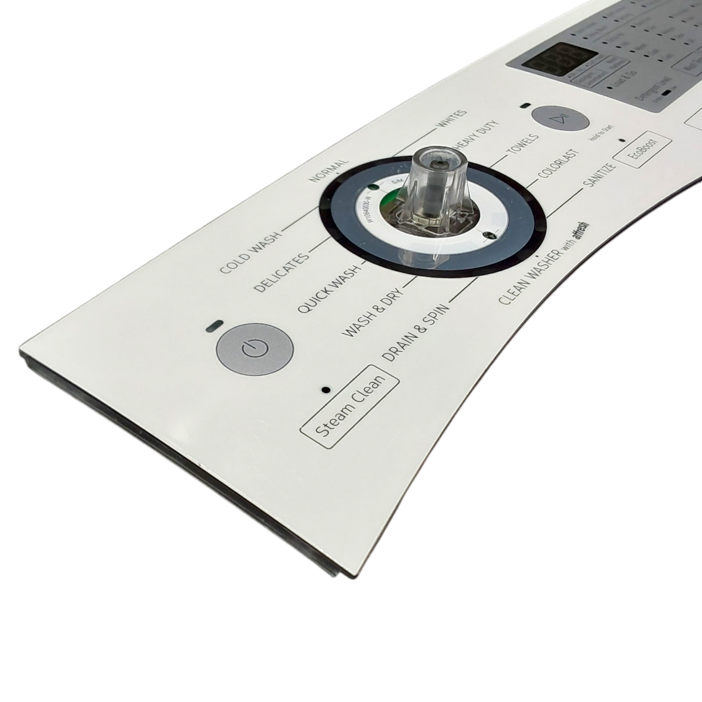 OEM Whirlpool Washer Control Panel W10825111  *Same Day Ship & 60 Days Warranty*