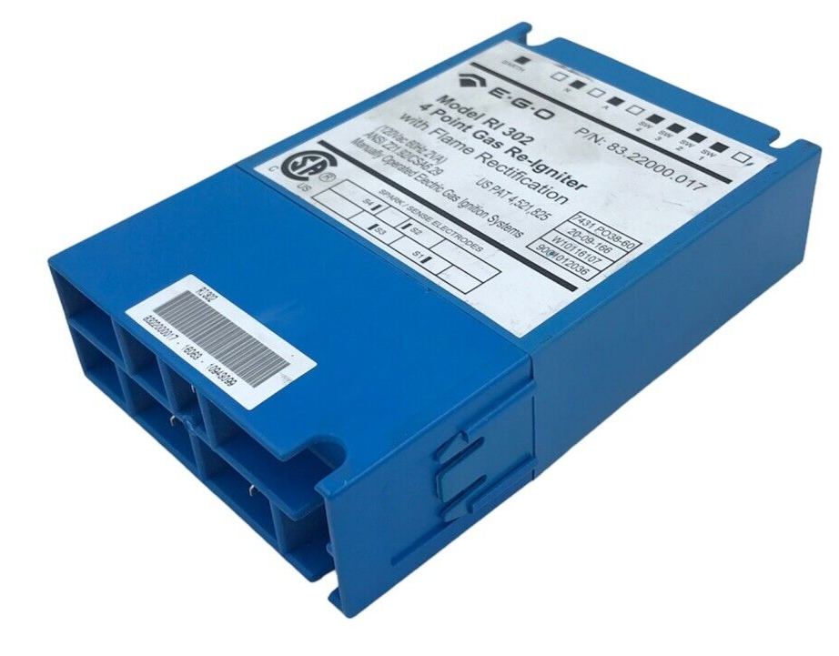 Genuine Whirlpool Oven Spark Module W10475147 Same Day Ship & *60 Days Warranty*