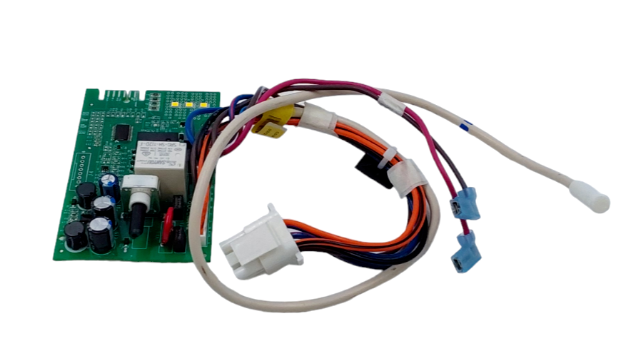 New GE Refrigerator Control Board 245D2143G101 Same Day Ship & 60 Days Warranty*