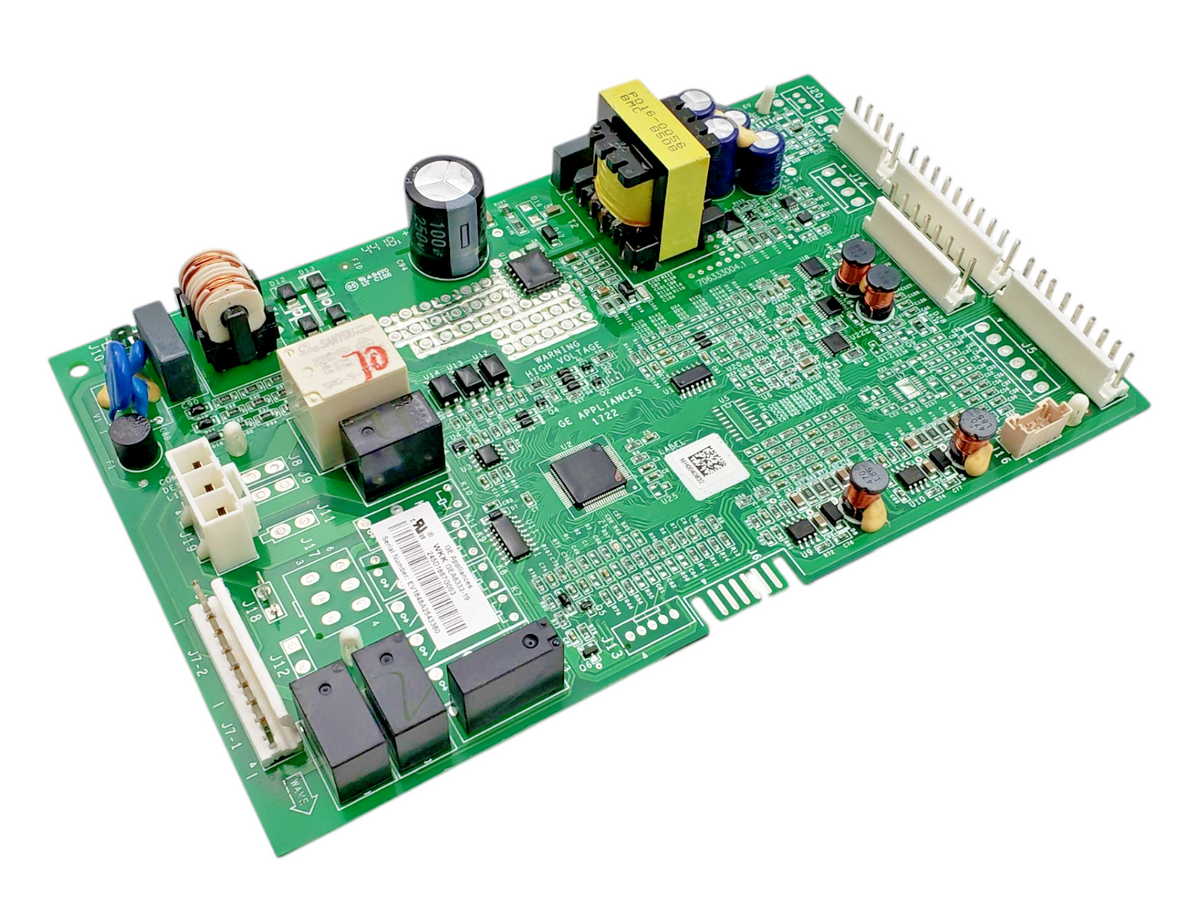 Genuine GE Fridge Control Board 245D1887G003 *Same Day Ship & 60 Days Warranty**