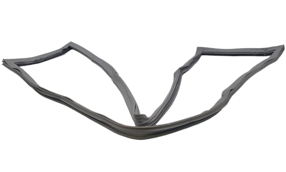 New Frigidaire Fridge Freezer Gasket 241510206 Same Day Ship & 60 Days Warranty*