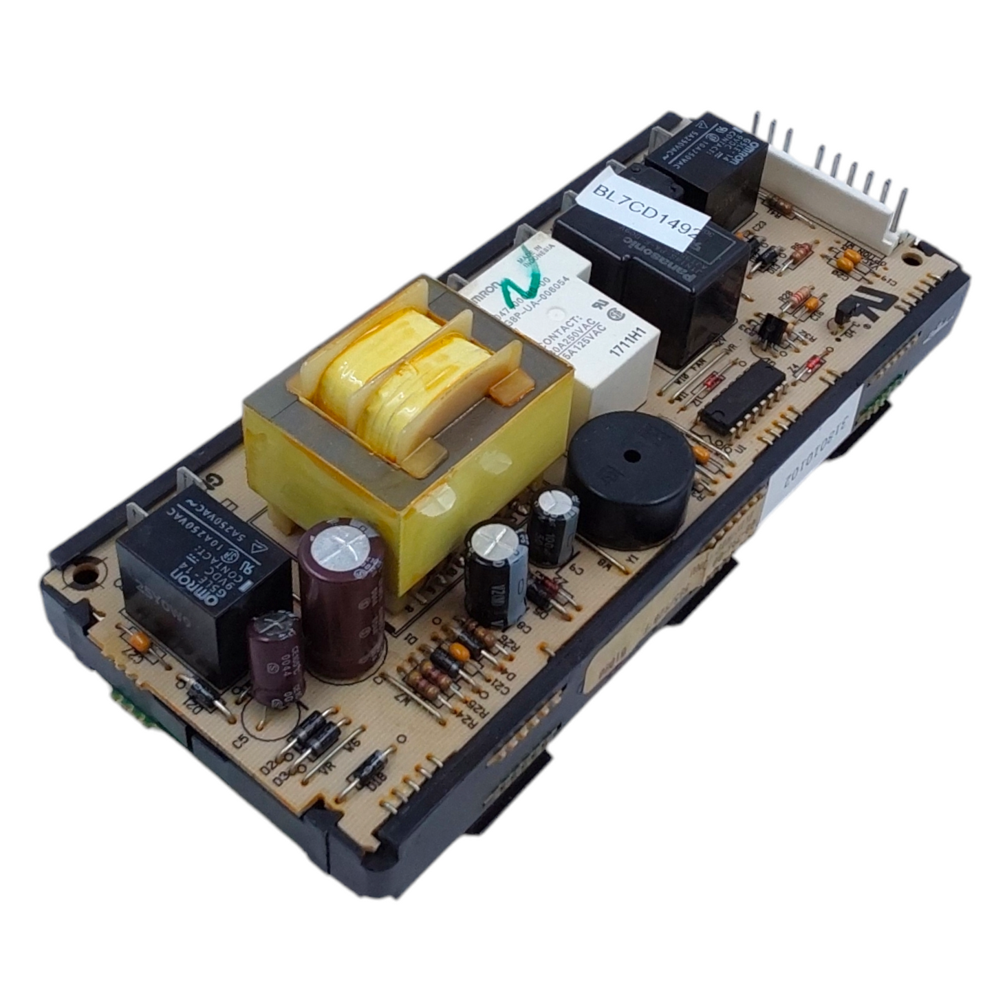 Genuine Frigidaire Oven Control Board 318010102 Same Day Ship & 60 Days Warranty