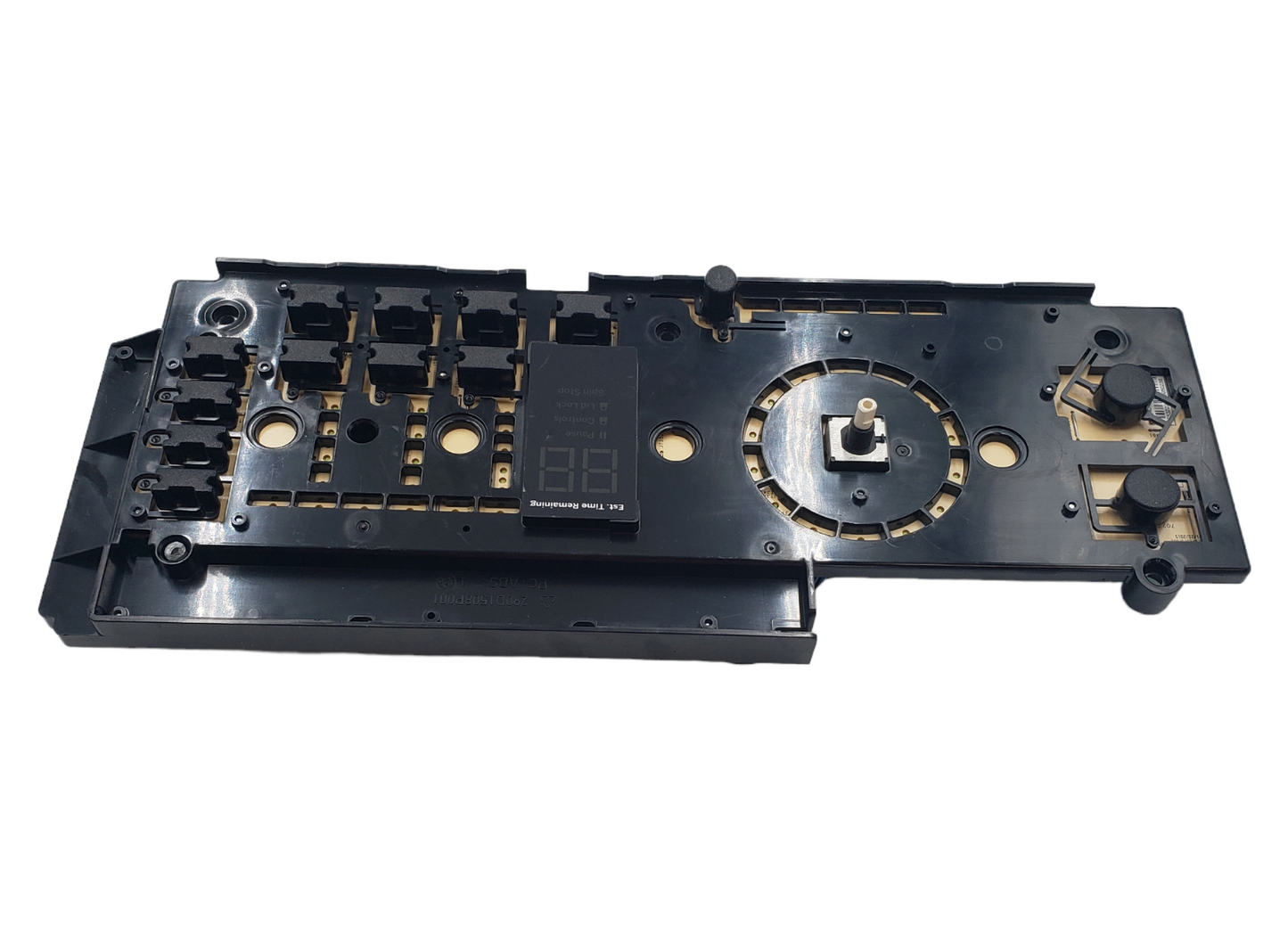 Genuine GE Washer Control Board 290D2224G104 **Same Day Ship & 60 Days Warranty*