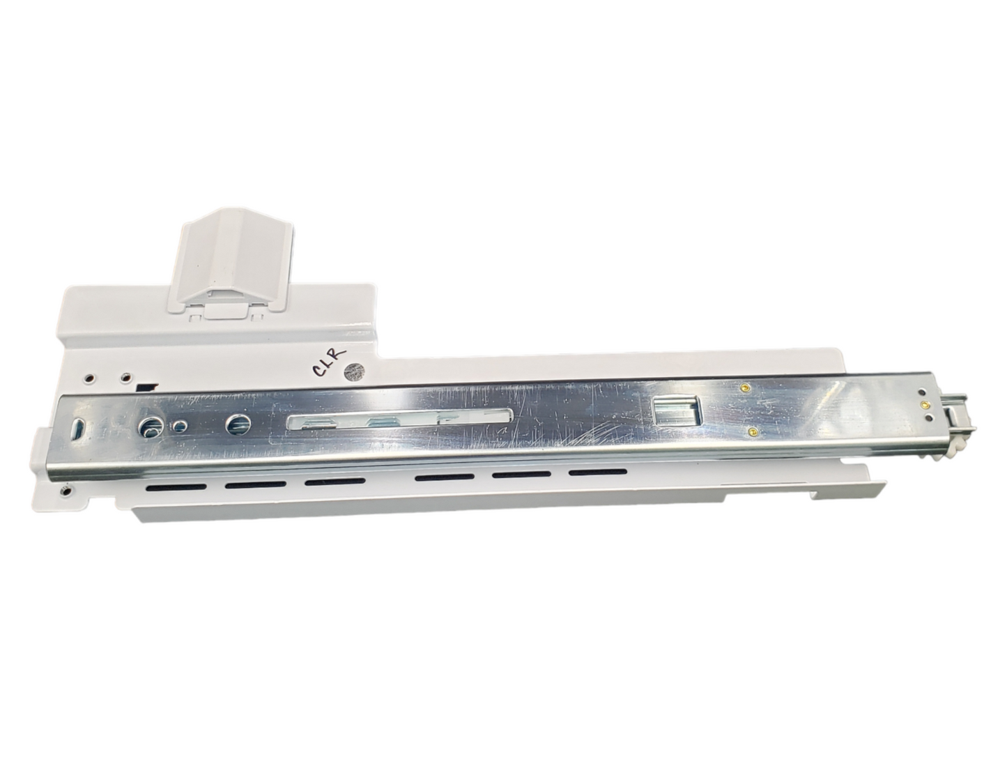 New Samsung Fridge Rail Slide DA97-21688A *Same Day Shipping & 60 Days Warranty*