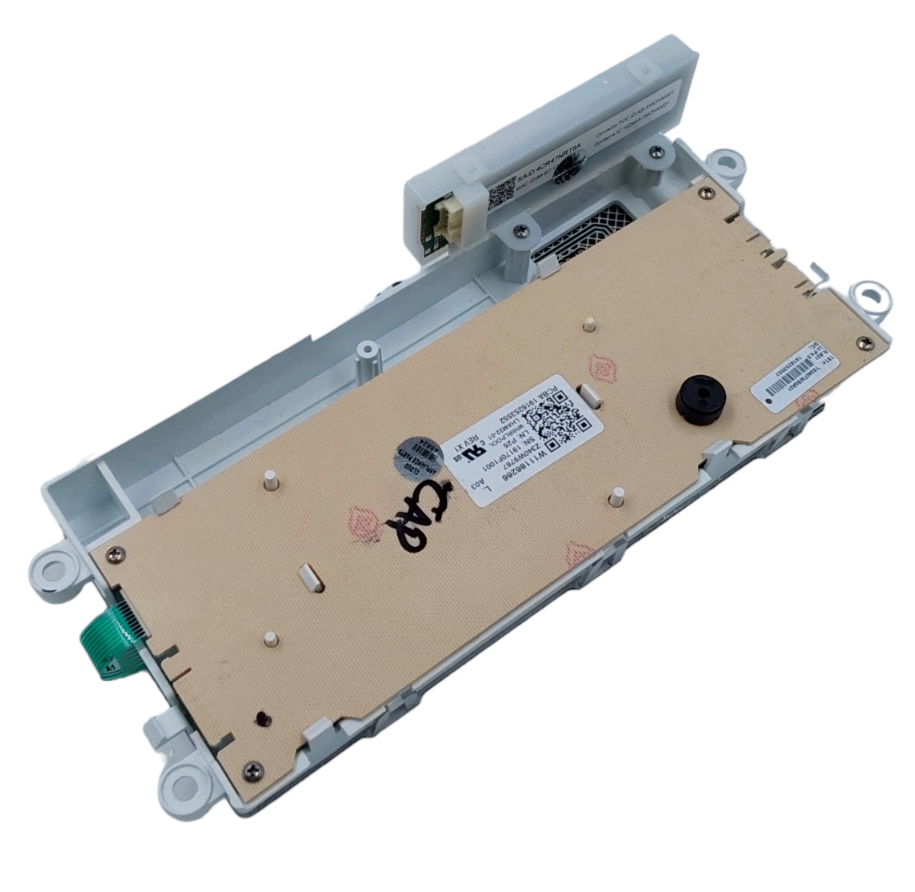 Genuine whirlpool Washer int. Control W11186266 Same Day Ship & 60 Days Warranty