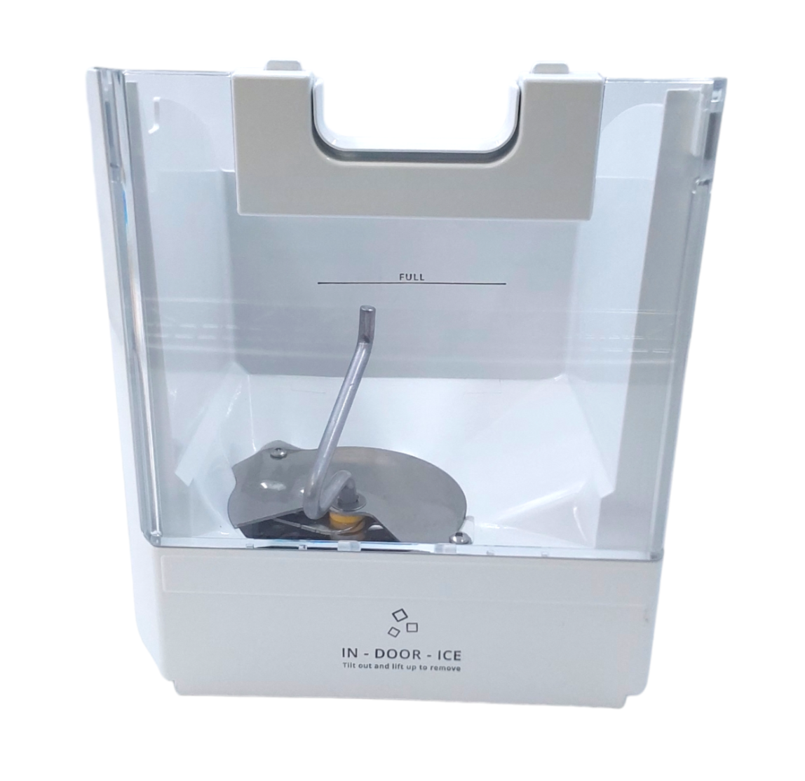 New Whirlpool Fridge Ice Container W11347840  *Same Day Ship & 60 Days Warranty*