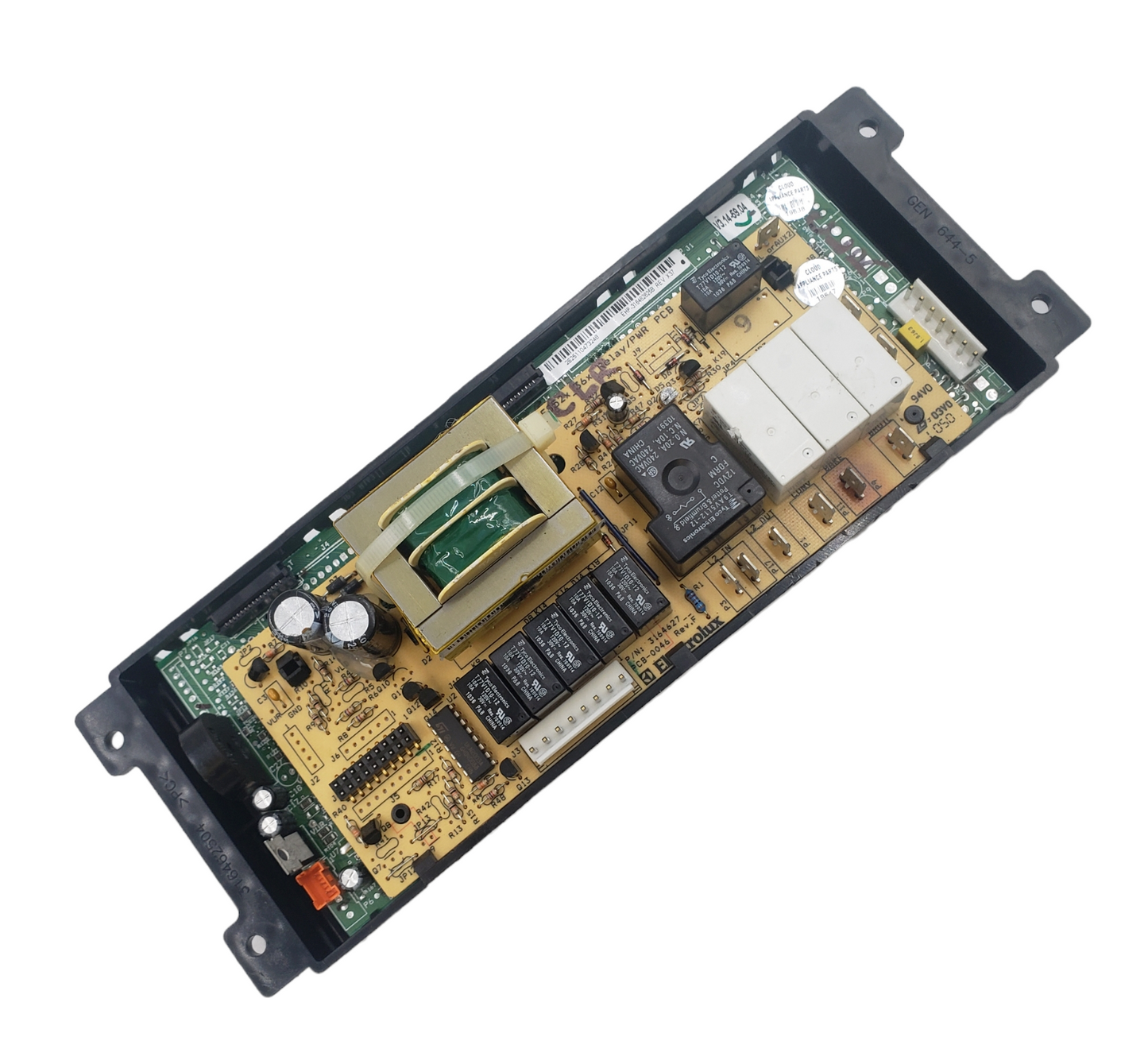 Genuine Frigidaire Oven Control Board 316462864 Same Day Ship & 60 Days Warranty