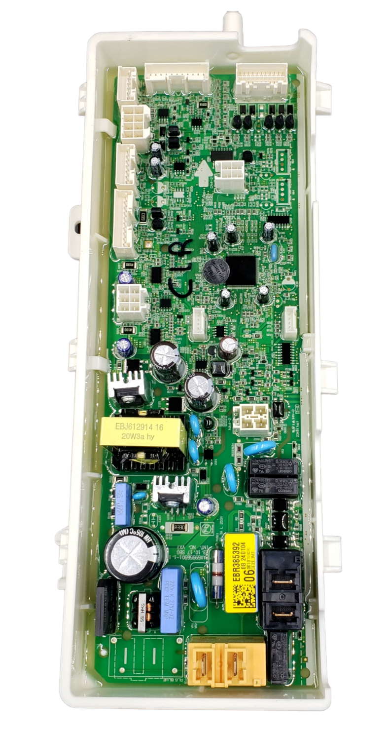 New LG Washer Main Control Board EBR38539206 *Same Day Ship & 60 Days Warranty**