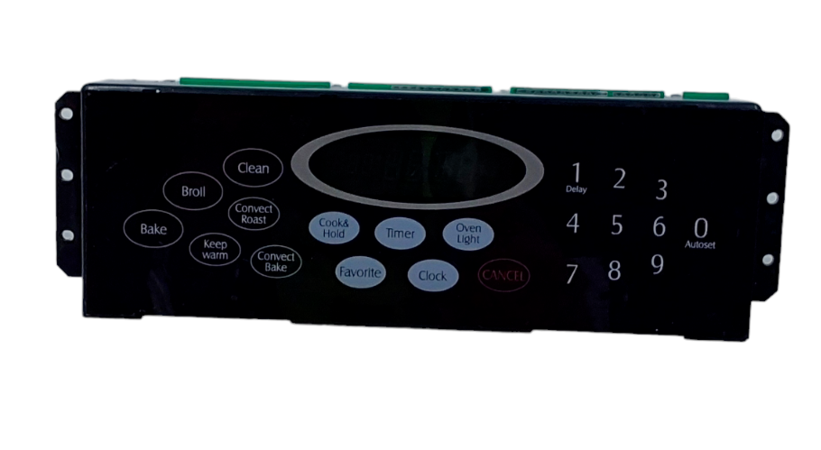Genuine Maytag Oven Control Board 850P355-60 Same Day Ship & 60 Days Warranty