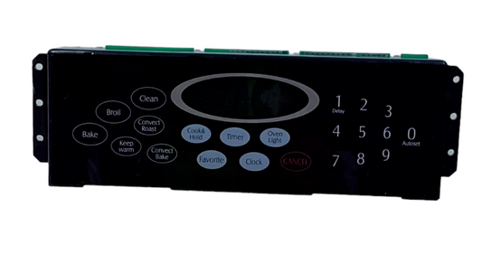 Genuine Maytag Oven Control Board 850P355-60 Same Day Ship & 60 Days Warranty