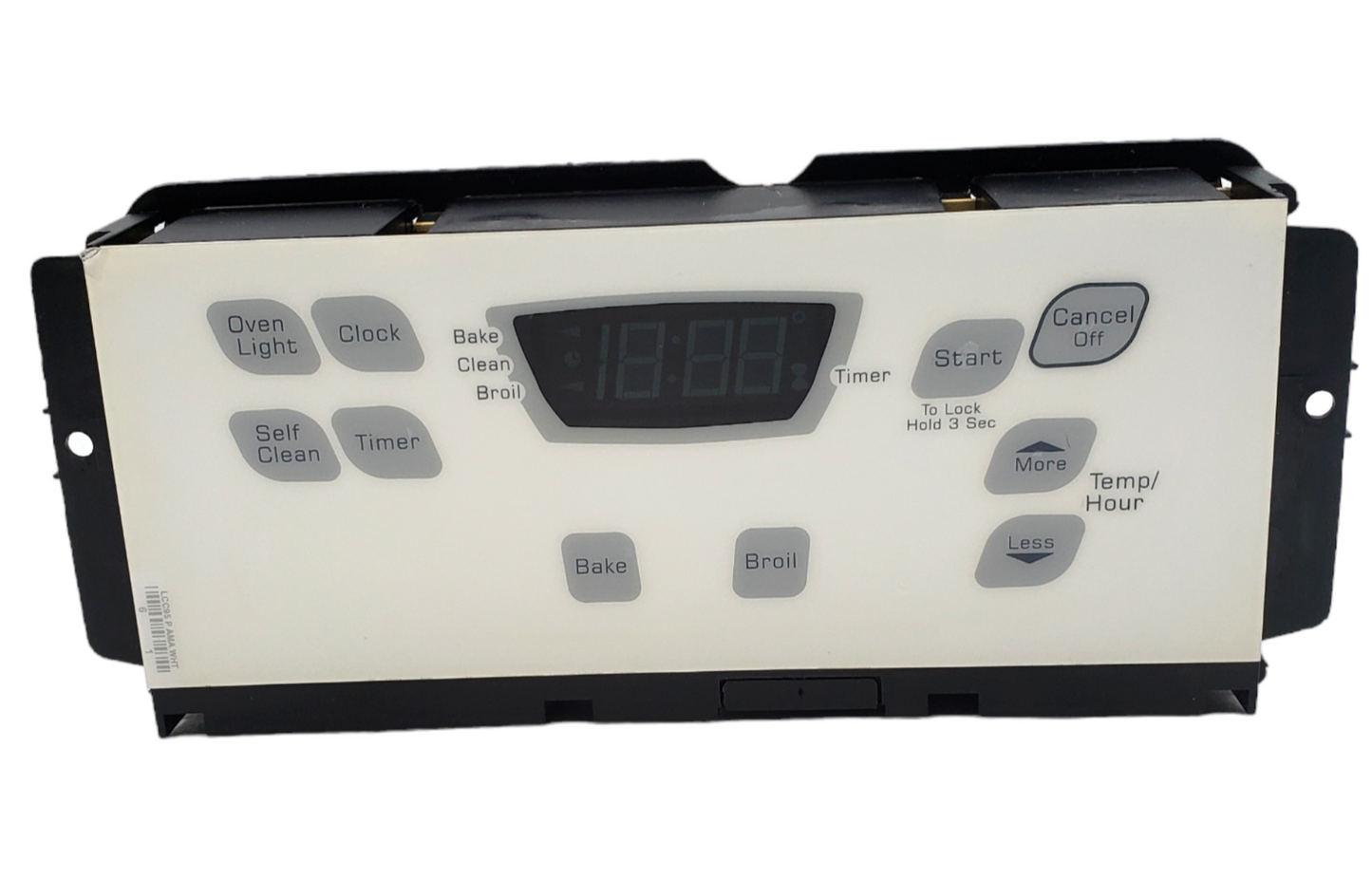 Genuine Whirlpool Oven Control Board W10271731 *Same Day Ship & 60 Days Warranty